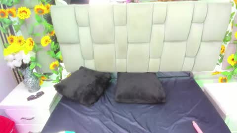 Julieta online show from February 2026 08:39:01 PM