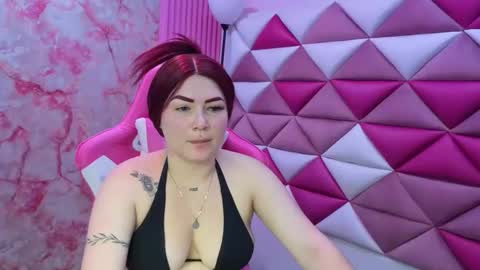 Julieta online show from March 2026 07:20:02 PM