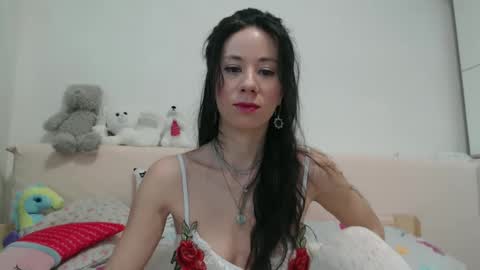 Rose online show from February 2025 12:57:02 PM