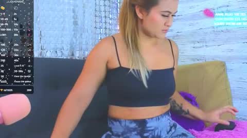 BabyRose online show from March 2025 04:02:01 PM