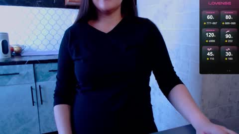 Snapshot of rosenayl chatting on February 2026 04:53:01 AM Rina online show from February 2026 04:53:01 AM