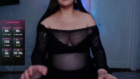 Snapshot of rosenayl chatting on March 2026 05:02:02 AM Rina online show from March 2026 05:02:02 AM