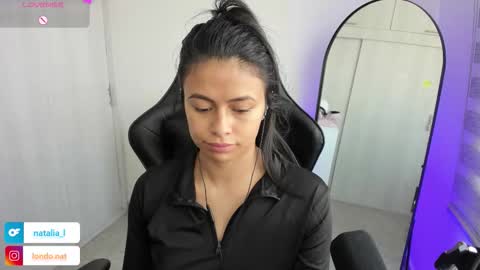 Nat online show from February 2026 02:45:01 PM