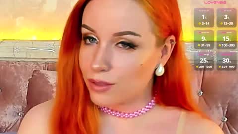 Rose online show from December 2024 09:08:02 PM