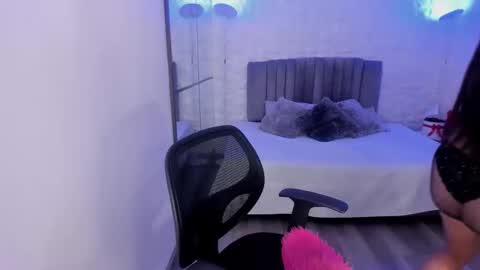 Rose Taylor online show from September 2025 07:38:01 PM