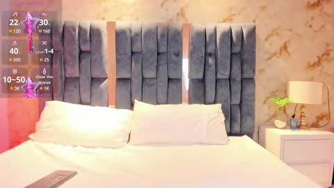 Rose online show from February 2025 04:29:01 AM