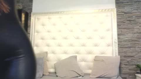 Gabriela online show from January 2025 07:20:02 AM