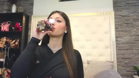 Gabriela online show from March 2025 07:08:02 AM