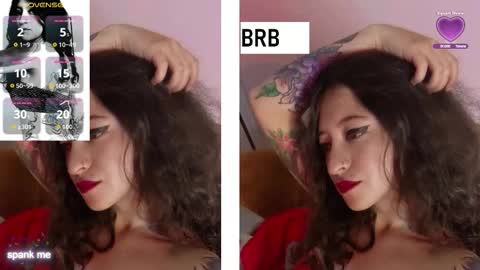 Rosh Hell online show from October 2025 06:58:02 AM