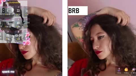 Rosh Hell online show from November 2025 10:06:02 AM