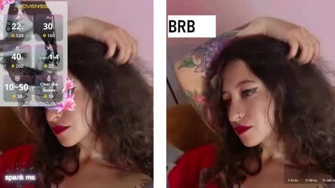 Rosh Hell online show from November 2025 07:41:02 AM