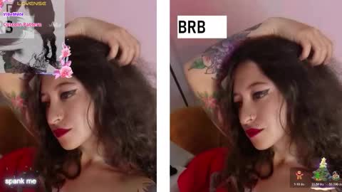 Rosh Hell online show from December 2025 08:54:01 AM