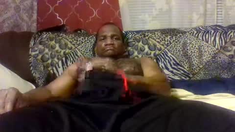 Snapshot of roshun69 chatting on January 2026 05:10:02 AM Roshun Haynes online show from January 2026 05:10:02 AM