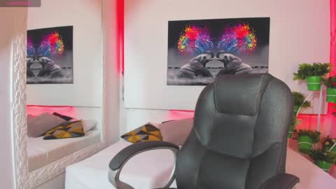 rosi_cooper online show from January 2025 11:09:02 AM