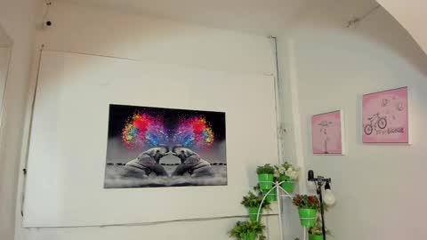 rosi_cooper online show from October 2025 10:47:01 AM