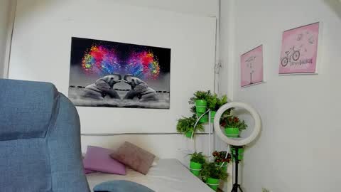 rosi_cooper online show from November 2025 12:06:01 PM