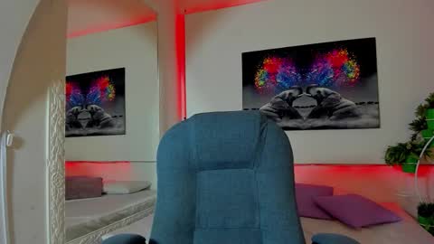 rosi_cooper online show from November 2025 11:10:01 AM