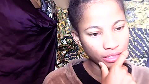 Snapshot of rosie6601 chatting on June 2026 06:47:02 AM rosie6601 online show from June 2026 06:47:02 AM