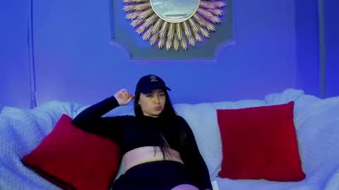 rosie_jhons online show from January 2025 07:43:01 AM