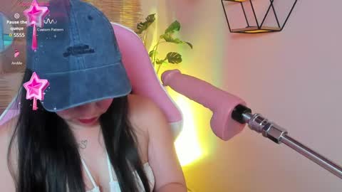 rosie_jhons online show from February 2025 04:22:02 AM