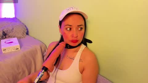 rosie_jhons online show from February 2025 04:00:02 AM