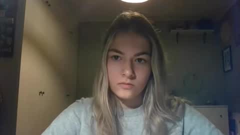 Rosie online show from December 2024 12:05:02 PM