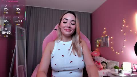 Rosie online show from November 2025 01:04:02 AM