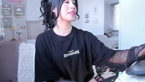 Rosieeee  online show from January 2025 03:26:01 PM