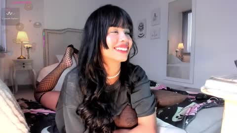 Rosieeee  online show from March 2025 10:10:02 PM