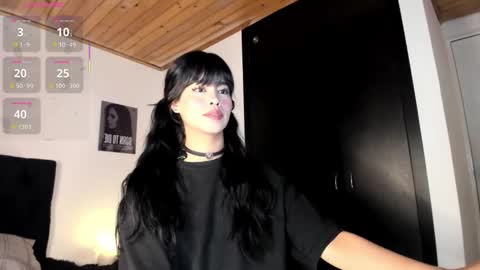 Rosieeee  online show from March 2026 01:07:02 PM