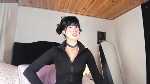 Rosieeee  online show from April 2026 04:55:01 PM