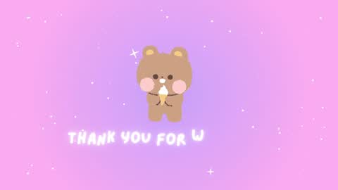 Rosie Bones online show from February 2025 01:23:02 AM