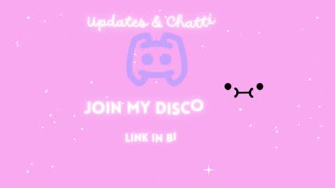 Rosie Bones online show from February 2025 07:21:01 PM