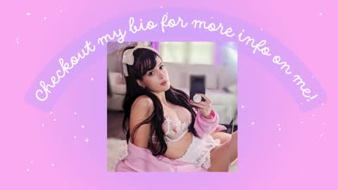 Rosie Bones online show from March 2025 11:01:02 PM