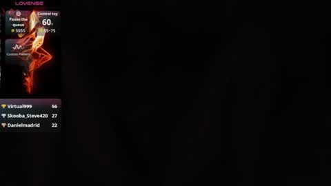 Snapshot of rosiecarlyne chatting on July 2026 11:12:02 AM RosieCarlyne online show from July 2026 11:12:02 AM