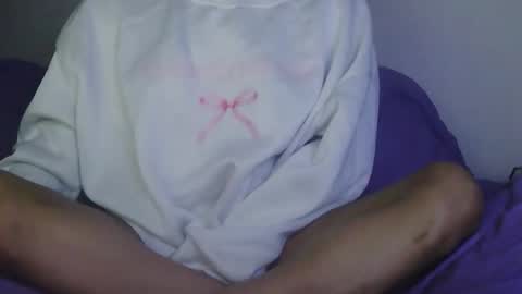 Rosie Fawn online show from December 2025 05:50:02 AM