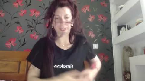 RosieHayes online show from June 2026 10:56:02 AM