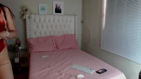 rosiehw online show from January 2025 08:05:02 PM