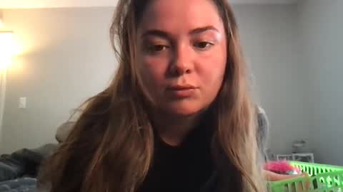 Rosie online show from September 2025 03:45:01 PM