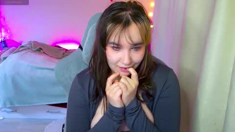 RosieNana online show from January 2026 08:43:01 PM