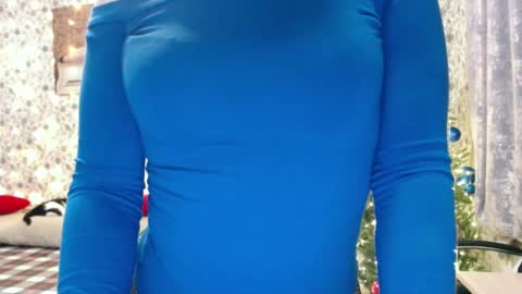 Snapshot of rosierosa chatting on December 2024 05:05:02 AM Rosie is waiting for YOU online show from December 2024 05:05:02 AM