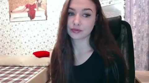 Snapshot of rosierosa chatting on February 2025 04:14:02 AM Rosie is waiting for YOU online show from February 2025 04:14:02 AM