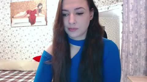 Snapshot of rosierosa chatting on February 2025 04:03:02 AM Rosie is waiting for YOU online show from February 2025 04:03:02 AM