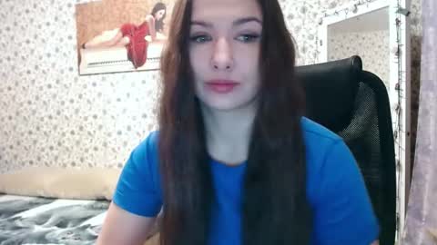 Snapshot of rosierosa chatting on March 2025 04:06:01 AM Rosie is waiting for YOU online show from March 2025 04:06:01 AM