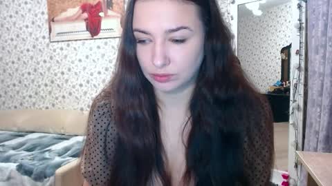 Snapshot of rosierosa chatting on October 2025 04:16:02 AM Rosie is waiting for YOU online show from October 2025 04:16:02 AM