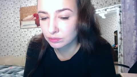 Snapshot of rosierosa chatting on October 2025 04:49:01 AM Rosie is waiting for YOU online show from October 2025 04:49:01 AM