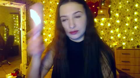 Snapshot of rosierosa chatting on November 2025 03:34:01 AM Rosie is waiting for YOU online show from November 2025 03:34:01 AM