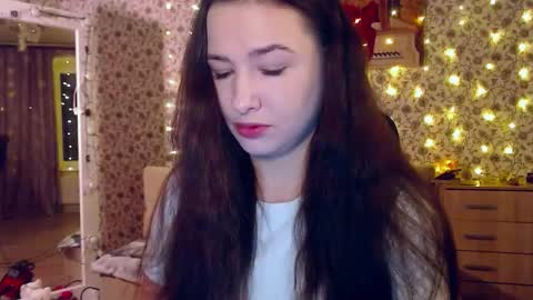 Snapshot of rosierosa chatting on November 2025 03:34:01 AM Rosie is waiting for YOU online show from November 2025 03:34:01 AM