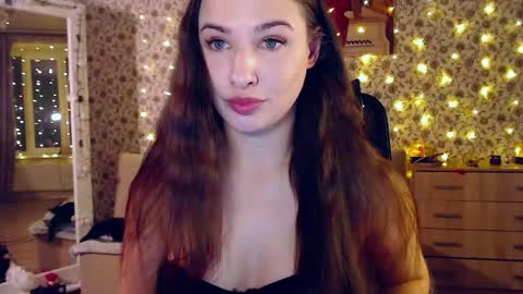 Snapshot of rosierosa chatting on November 2025 05:10:01 AM Rosie is waiting for YOU online show from November 2025 05:10:01 AM