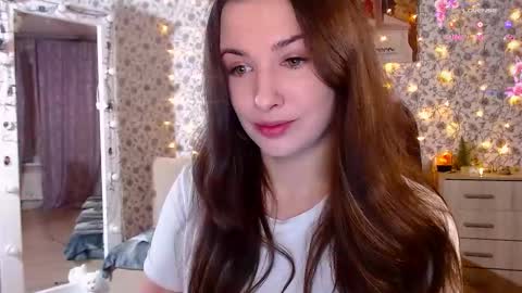Rosie is waiting for YOU online show from February 2026 03:56:02 AM